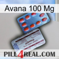 Avana 100Mg 36